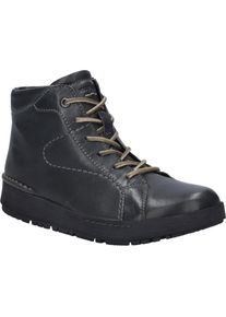 Josef Seibel Anna 03 | Stiefelette f&uuml;r Damen | Grau Anna 03, granit