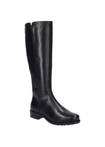 JOSEF SEIBEL Chiara 01 | Stiefel f&uuml;r Damen | Schwarz Chiara 01, schwarz