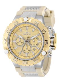 Invicta Subaqua - Poseidon 48553 Herrenuhr - 55mm