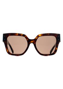 Dolce & Gabbana Dolce & Gabbana DG4471 502/73 havanna dunkelbraune Sonnenbrille