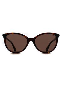 Ralph by Ralph Lauren RA5339U 500373 dunkel havannabraun Sonnenbrille