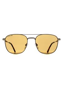 Lacoste L269S 710 goldbraune Sonnenbrille