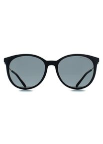 Armani Exchange AX4140S 815887 schwarz grau Sonnenbrille