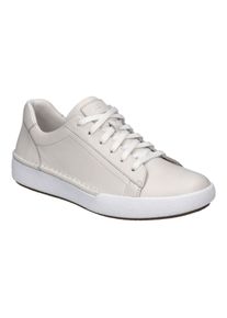 Josef Seibel Claire 01 | Sneaker f&uuml;r Damen | Wei&szlig; Claire 01, weiss