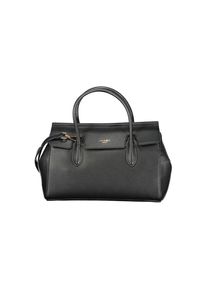 TWINSET Nero Damen-Tasche aus Polyurethan