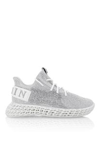 Philipp Plein Runner Sneaker Skeleton