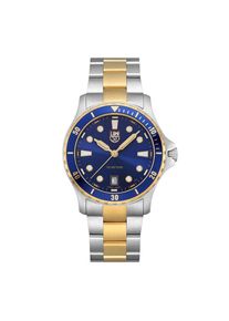 Luminox Multicolor Edelstahl Sportuhr