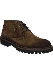 Josef Seibel Romed 03 | Stiefelette f&uuml;r Herren | Braun Romed 03, tabak