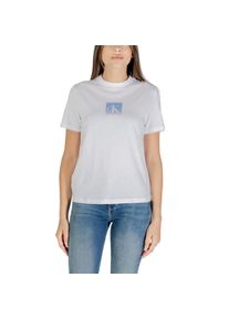 Calvin Klein Jeans Damen T-Shirt