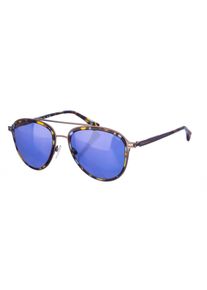 Armand Basi Unisex-Sonnenbrille AB12313 in ovaler Form