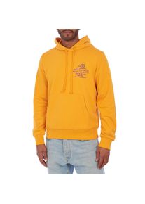 Diesel Kapuzenpullover mit Aufdruck A06500-00HAYT Mann