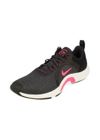 Nike Damen Renew In-Season Tr 11 Schwarz Turnschuhe