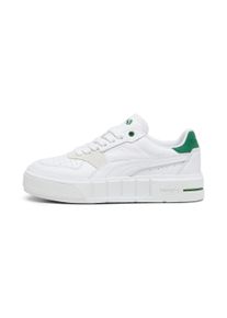 Basket Puma Damen Cali Court Match