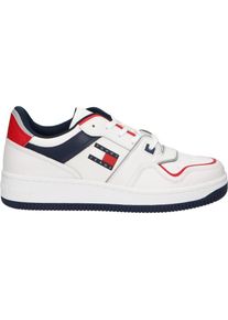 Sneakers f&uuml;r M&auml;nner Tommy Hilfiger in Wei&szlig;