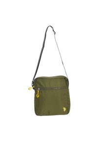 U.S. Polo Assn. BIUB55675MIA Umh&auml;ngetasche f&uuml;r M&auml;nner