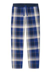 Schiesser Herren Pyjamahose Mix RelaxSchlafhose, Nacht Hose, Loungehose