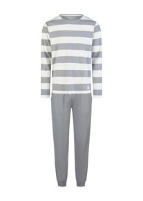 Phil & Co. Berlin Herren Pyjama MondaySchlafanzug, Pyjama Set, Nachtw&auml;sche