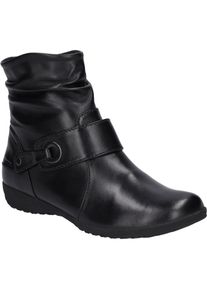Josef Seibel Naly 65 | Stiefelette f&uuml;r Damen | Schwarz Naly 65, schwarz