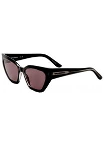 K by KARL LAGERFELD Karl Lagerfeld KL6145S 54 001 Sonnenbrille