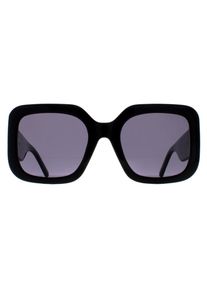 Lunettes de soleil Marc Jacobs MARC 647/S 807 IR noir gris