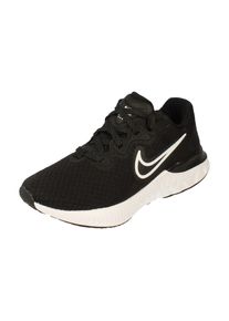 Nike Damen Renew Run 2 Schwarz Turnschuhe