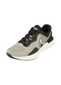 Nike React Miler 3 Herren Turnschuhe Grau