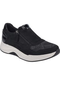 Josef Seibel Elli 03 | Sneaker f&uuml;r Damen | Schwarz Elli 03, schwarz