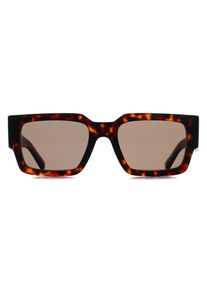 Prada PRB17S 17N06B root schildpatt dunkelbraun Sonnenbrille
