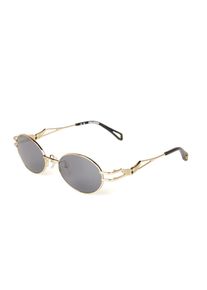 Zadig & Voltaire Zadig & Voltaire Sonnenbrille Total Polished Ros&eacute;gold