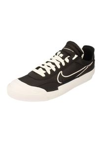 Nike Drop-Typ Hbr Herren Schwarz Turnschuhe