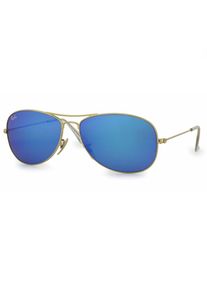 Ray-Ban Damen Cockpit Pilot Style Sonnenbrille RB33621121759