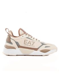 EA7 Emporio Armani EA7 Herren Ace Runner Chunky Sneaker