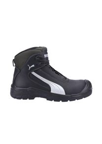 PUMA Safety Cascades Mid S3 Sicherheitsstiefel Herren