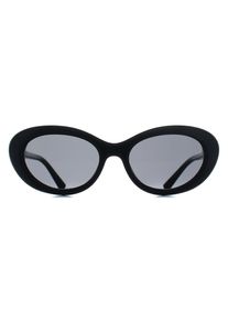 Dolce & Gabbana Dolce & Gabbana DG4519 501/87 schwarz dunkelgrau Sonnenbrille