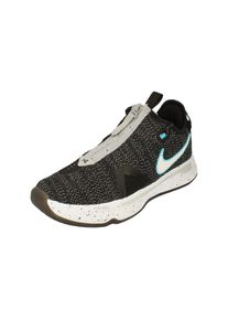 Nike Pg 4 Herren Basketball Schwarz Turnschuhe