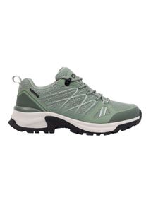 Trespass - Damen Sneaker "Zindzi II", DLX ()