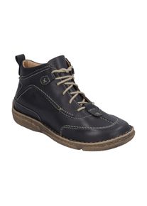 Josef Seibel Neele 52 | Stiefelette f&uuml;r Damen | Schwarz Neele 52, schwarz