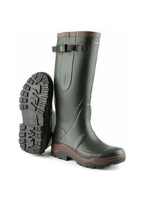 COTSWOLD Herren Kompass Neopren Gummistiefel (Gr&uuml;n)
