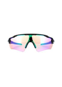 Oakley Lunettes De Soleil Radar EV Chemin Oo9208-44 Poli Poli PRIZM Golf