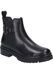 Josef Seibel Stacey 04 | Stiefelette f&uuml;r Damen | Schwarz Stacey 04, schwarz