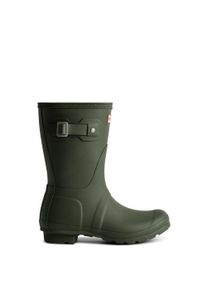 Hunter Original Short Damen Gummistiefel