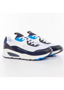 Armani Exchange Herren-Sneaker Eagle AX