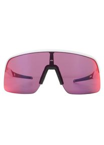 Oakley Lunettes De Soleil Sutro Lite OO9463-02 Mat BLANC PRIZM Route
