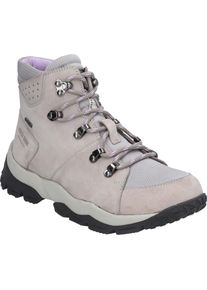 Josef Seibel Philippa 50 | Stiefelette f&uuml;r Damen | Grau Philippa 50, hellgrau-kombi