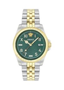 Versace Anteo Mehrfarbig Herren Armbanduhr VE9H00524