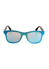 Quadratische Sonnenbrille mit UV 400-Schutz NEXT-GEN Unisex