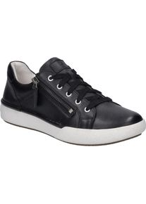 Josef Seibel Claire 03 | Sneaker f&uuml;r Damen | Schwarz Claire 03, schwarz