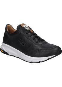 Josef Seibel Donald 01 | Sneaker f&uuml;r Herren | Schwarz Donald 01, schwarz-kombi