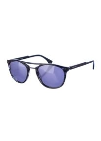Armand Basi Sonnenbrille in ovaler Form AB12319