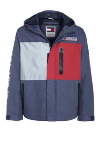 Tommy Hilfiger Jeans Jacke
